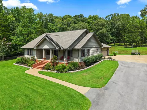 Exterior - 96 Cedar Glen Ct, Murray, KY 42071 photo 1 of 12