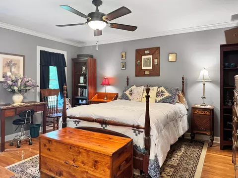 Bedroom - 96 Cedar Glen Ct, Murray, KY 42071 photo 4 of 9