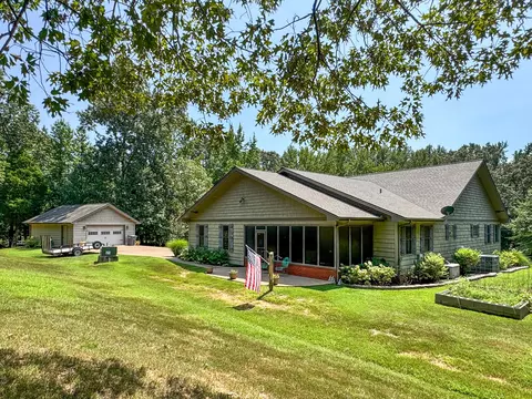 Exterior - 96 Cedar Glen Ct, Murray, KY 42071 photo 10 of 12