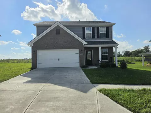 120 Linzi Way, Paris, KY 40361