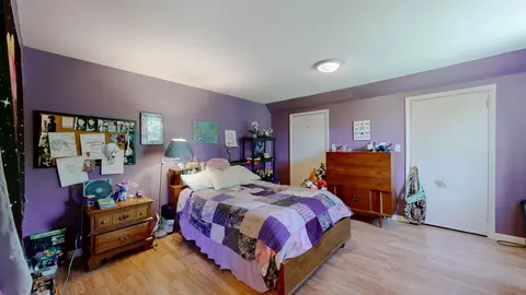 Bedroom - 645 Heron Rd, Murray, KY 42071 photo 4 of 7