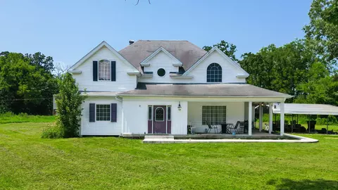 645 Heron Rd, Murray, KY 42071