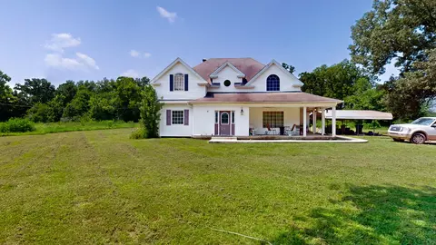 Exterior - 645 Heron Rd, Murray, KY 42071 photo 3 of 3