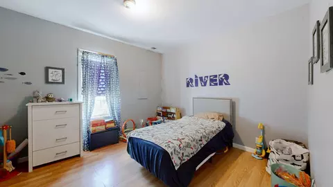 Bedroom - 645 Heron Rd, Murray, KY 42071 photo 1 of 7