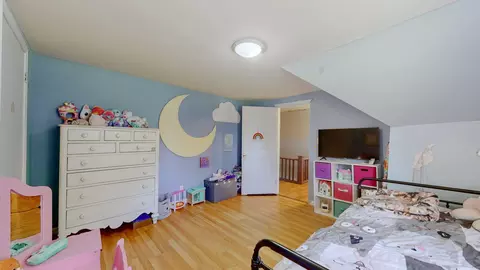 Bedroom - 645 Heron Rd, Murray, KY 42071 photo 6 of 7