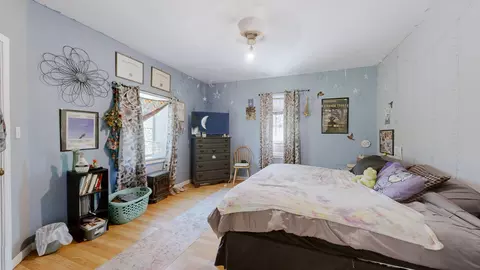 Bedroom - 645 Heron Rd, Murray, KY 42071 photo 2 of 7