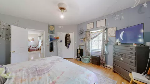 Bedroom - 645 Heron Rd, Murray, KY 42071 photo 3 of 7