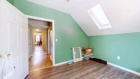 Entry Way - 645 Heron Rd, Murray, KY 42071 photo 3 of 3