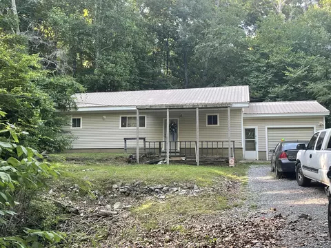 1205 Rockcastle Lakeshore Dr, Cadiz, KY 42211