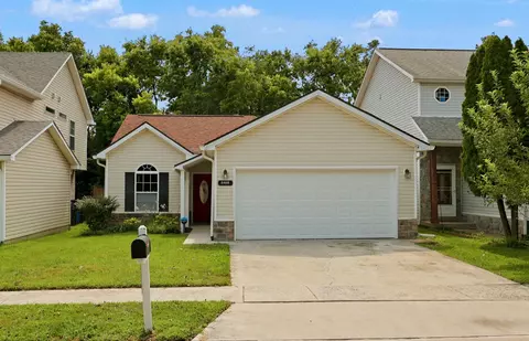 2460 Checkerberry Dr, Lexington, KY 40509
