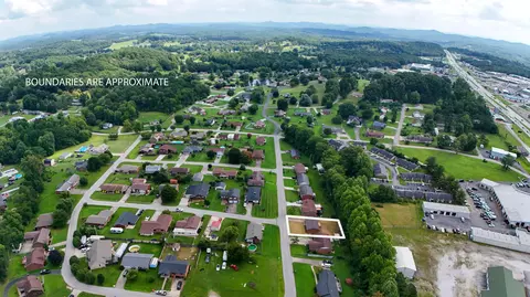 View/Area - 1029 Cardinal Dr, Corbin, KY 40701 photo 6 of 6