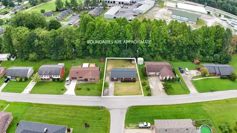 View/Area - 1029 Cardinal Dr, Corbin, KY 40701 photo 3 of 6