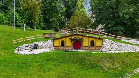 Exterior - 554 Cliffview Rd, Campton, KY 41301 photo 23 of 24