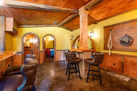 Entry Way - 554 Cliffview Rd, Campton, KY 41301 photo 1 of 15