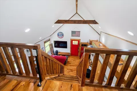 Entry Way - 554 Cliffview Rd, Campton, KY 41301 photo 14 of 15
