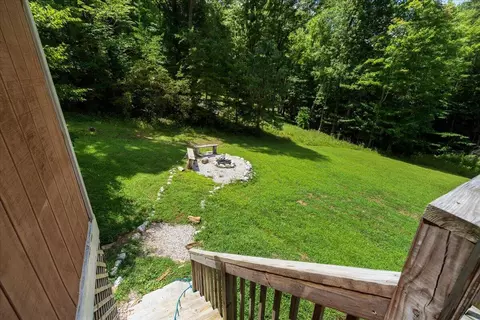 Exterior - 554 Cliffview Rd, Campton, KY 41301 photo 18 of 24