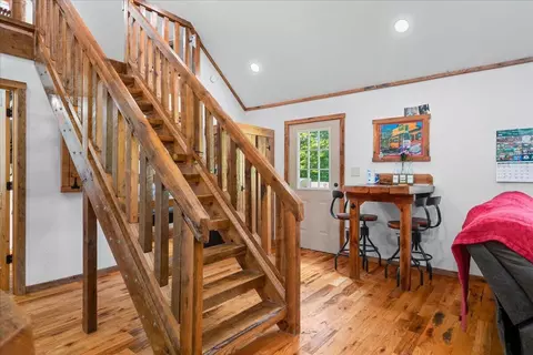 Entry Way - 554 Cliffview Rd, Campton, KY 41301 photo 13 of 15