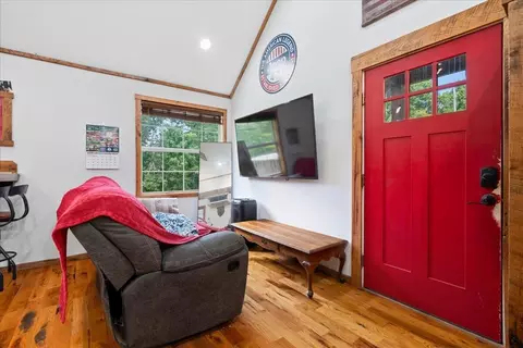 Entry Way - 554 Cliffview Rd, Campton, KY 41301 photo 15 of 15