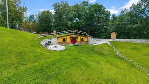 Exterior - 554 Cliffview Rd, Campton, KY 41301 photo 24 of 24