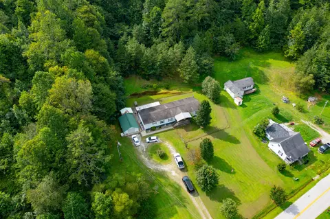 4718 Ky-1809, Barbourville, KY 40906