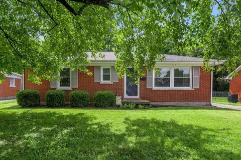 612 Parkside Dr, Lexington, KY 40505