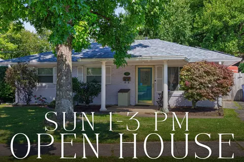 562 Sandalwood Dr, Lexington, KY 40505