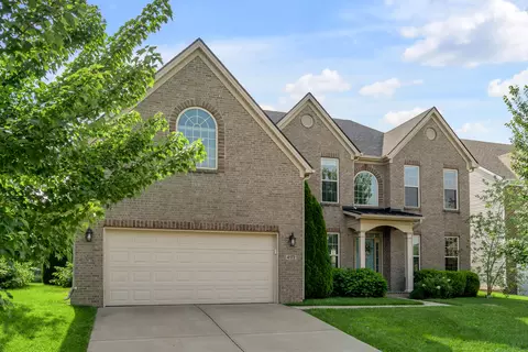 4172 Needlerush Dr, Lexington, KY 40509
