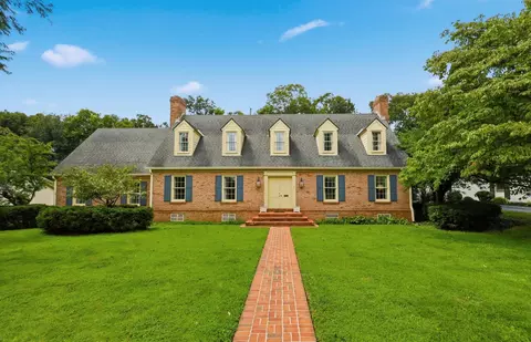 801 Chinoe Rd, Lexington, KY 40502