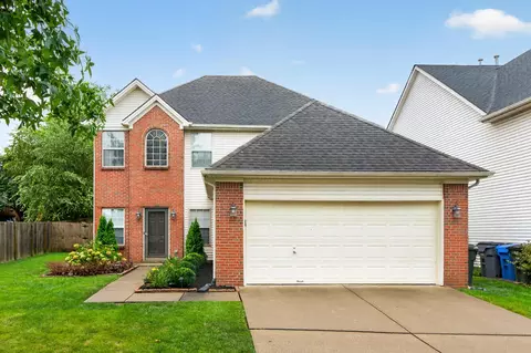 2193 Shaker Run Rd, Lexington, KY 40509