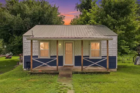 105 Turner Ave, Lancaster, KY 40444