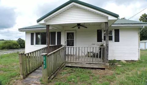 825 Main St, Sharpsburg, KY 40374