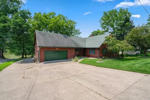 408 Herrington Haven Rd, Lancaster, KY 40444