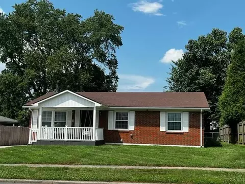 737 Kingston Rd, Lexington, KY 40505
