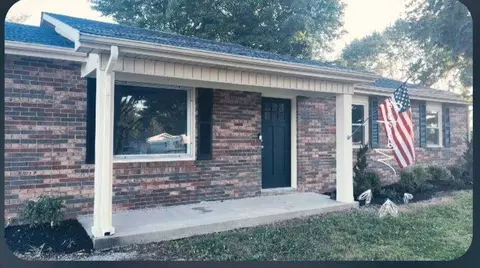 95 Lou Dr, Stanford, KY 40484