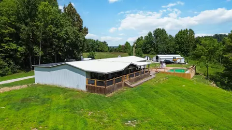 155 Mcfadden Cemetery Rd, London, KY 40744