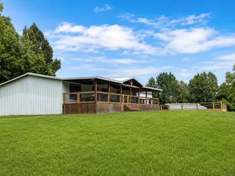 155 Mcfadden Cemetery Rd, London, KY 40744
