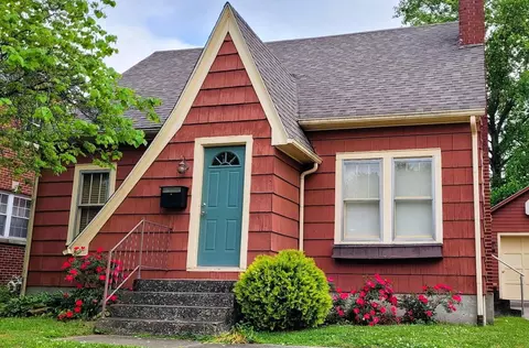 306 Lyons Ave, Morehead, KY 40351