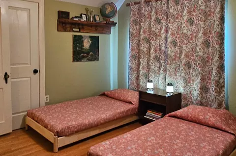 Bedroom - 306 Lyons Ave, Morehead, KY 40351 photo 5 of 7
