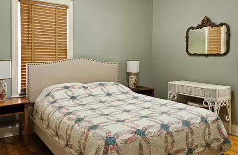 Bedroom - 306 Lyons Ave, Morehead, KY 40351 photo 3 of 7