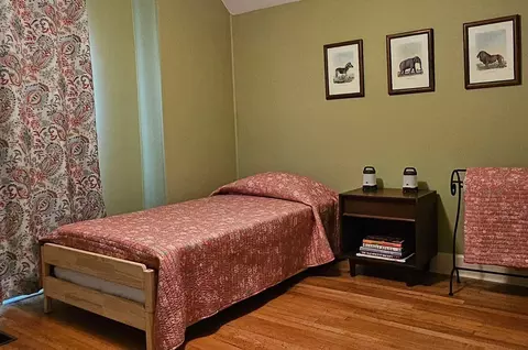 Bedroom - 306 Lyons Ave, Morehead, KY 40351 photo 4 of 7