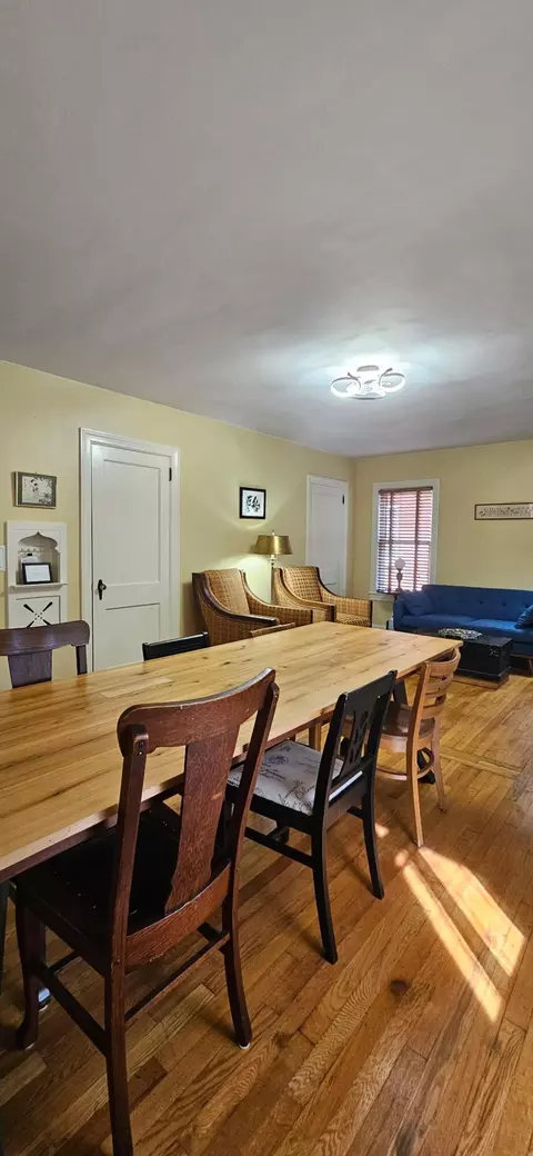Dining - 306 Lyons Ave, Morehead, KY 40351 photo 2 of 2