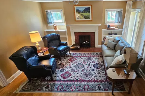 Living - 306 Lyons Ave, Morehead, KY 40351 photo 1 of 7