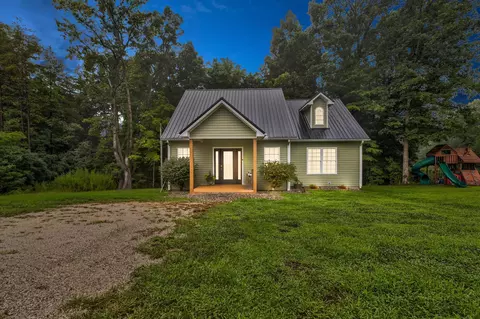 286 Oak Ridge Rd, Clay City, KY 40312