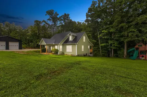 286 Oak Ridge Rd, Clay City, KY 40312