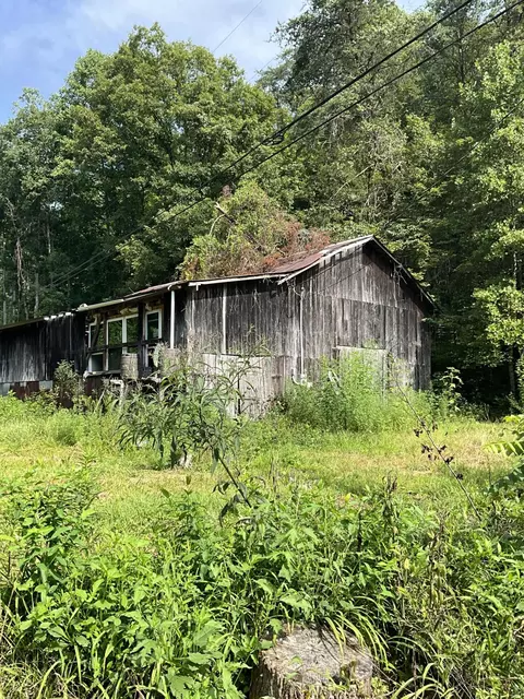 4151 Crane Creek Rd, Manchester, KY 40962