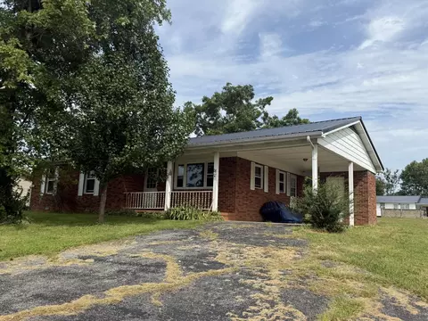 88 Adair St, Monticello, KY 42633