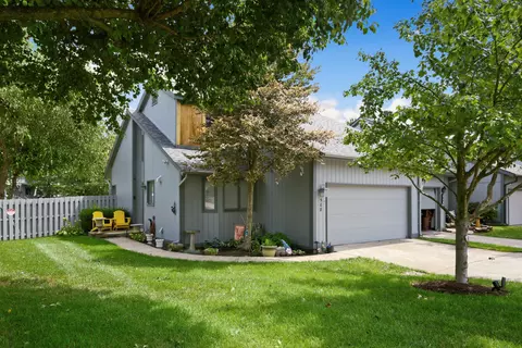 508 Peachtree Rd, Nicholasville, KY 40356