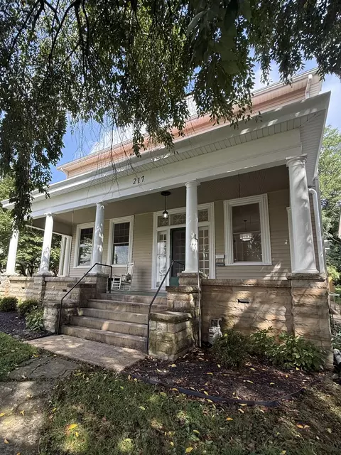 217 W Main St, Mount Sterling, KY 40353