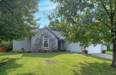 4128 Berryman Ct, Lexington, KY 40514