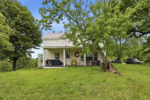 487 Corinth-hinton Rd, Sadieville, KY 40370